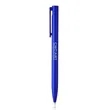 Camden Plastic Ballpoint Pen | https://www.bestnamebadges.com