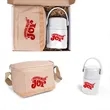 Traveler's Duo Kit | https://www.bestnamebadges.com