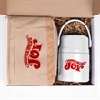 Traveler's Duo Kit | https://www.bestnamebadges.com
