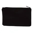Cosmetic Pouch 10 OZ | https://www.bestnamebadges.com