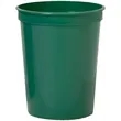 16 Oz. Smooth Stadium Cup | https://www.bestnamebadges.com