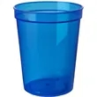 16 Oz. Smooth Stadium Cup | https://www.bestnamebadges.com