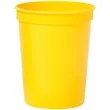 16 Oz. Smooth Stadium Cup | https://www.bestnamebadges.com