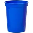 16 Oz. Smooth Stadium Cup | https://www.bestnamebadges.com
