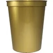 16 Oz. Smooth Stadium Cup | https://www.bestnamebadges.com