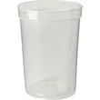 12 Oz. Smooth Stadium Cup (Screen Printed) | https://www.bestnamebadges.com