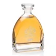 Dutton Decanter | https://www.bestnamebadges.com
