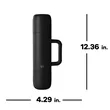 Simple Modern 36 oz Roam Bottle | https://www.bestnamebadges.com