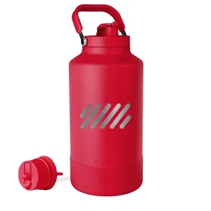 Simple Modern 128 oz Trek Pivot Tumbler | https://www.bestnamebadges.com