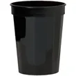16 Oz. Fluted Stadium Cup (Screen Printed) | https://www.bestnamebadges.com