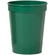 16 Oz. Fluted Stadium Cup (Screen Printed) | https://www.bestnamebadges.com