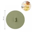 Silicone Mug Cup Lid Covers | https://www.bestnamebadges.com