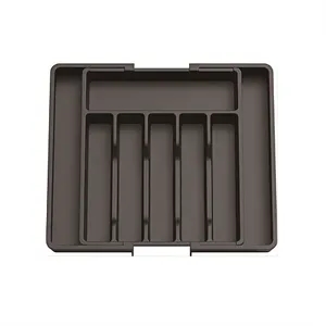 Silverware Drawer Organizer