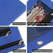 3 Ring Binder Pencil Pouchs | https://www.bestnamebadges.com