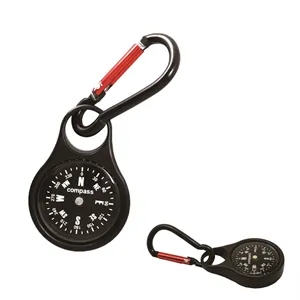 Mini Survival Compass