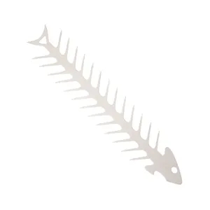 Stainless Steel BBQ Skewer Stick