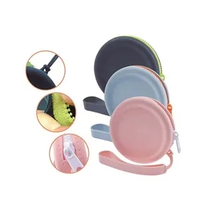 Silicone Coin Purse