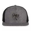 Merrimack Hat Co.® Axel Trucker | https://www.bestnamebadges.com