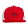 Merrimack Hat Co.® Axel Trucker | https://www.bestnamebadges.com