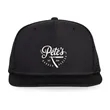 Merrimack Hat Co.® Axel Trucker | https://www.bestnamebadges.com