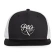 Merrimack Hat Co.® Axel Trucker | https://www.bestnamebadges.com