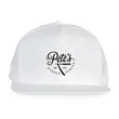 Merrimack Hat Co.® Axel Trucker | https://www.bestnamebadges.com
