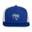 Merrimack Hat Co.® Axel Trucker | https://www.bestnamebadges.com