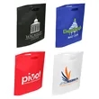 Echo Large Non-Woven Tote | https://www.bestnamebadges.com