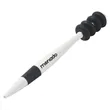 Saturn Spinning Ring Pen | https://www.bestnamebadges.com