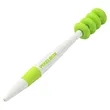 Saturn Spinning Ring Pen | https://www.bestnamebadges.com