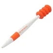 Saturn Spinning Ring Pen | https://www.bestnamebadges.com