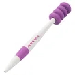 Saturn Spinning Ring Pen | https://www.bestnamebadges.com