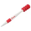 Saturn Spinning Ring Pen | https://www.bestnamebadges.com