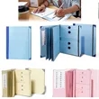 Pocket Organ File Holder | https://www.bestnamebadges.com