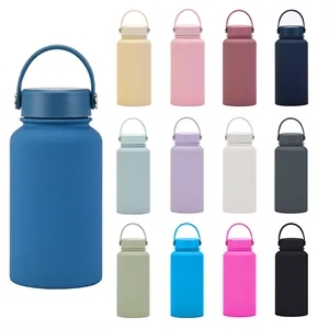 22oz Handheld Insulated Sports Bottle