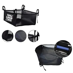 Wheelchair Underneath Storage Carrier