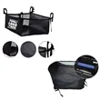 Wheelchair Underneath Storage Carrier | https://www.bestnamebadges.com