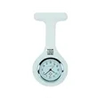 Silicone Nurse's Watch | https://www.bestnamebadges.com