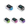 Portable Finger Pulse Oximeter | https://www.bestnamebadges.com