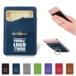 Phone Card Holder