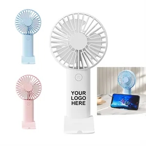 Mini Handheld Fan
