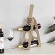 Wine Rack | https://www.bestnamebadges.com
