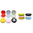 Magnetic Aligner Case | https://www.bestnamebadges.com
