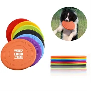 Dog Flying Disc Toy