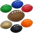 Popular Football Stress Reliever | https://www.bestnamebadges.com