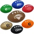Popular Football Stress Reliever | https://www.bestnamebadges.com