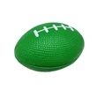 Popular Football Stress Reliever | https://www.bestnamebadges.com