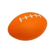 Popular Football Stress Reliever | https://www.bestnamebadges.com