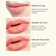 Hydrating Plumping Lip Balm Round Ball | https://www.bestnamebadges.com