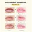 Hydrating Plumping Lip Balm Round Ball | https://www.bestnamebadges.com